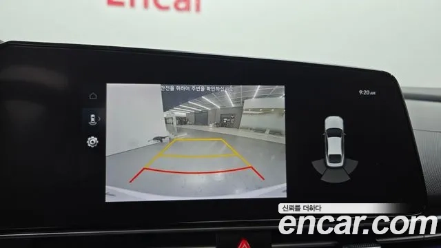 Hyundai Avante (CN7) id 2936781 из Кореи 7