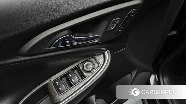 Chevrolet (GM Daewoo) All New Malibu id 3886412 из Кореи 7