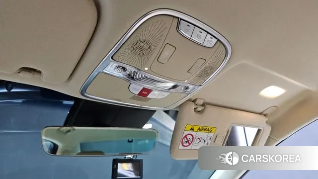 Kia The New K9 2nd generation id 3645403 из Кореи 7