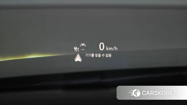 Chevrolet (GM Daewoo) Trailblazer id 4682993 из Кореи 7