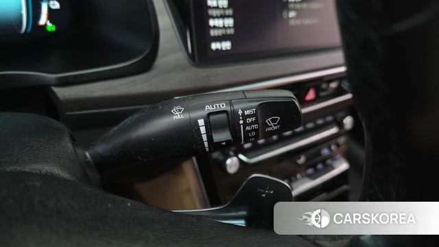 Kia K7 Premier Hybrid id 3820438 из Кореи 7