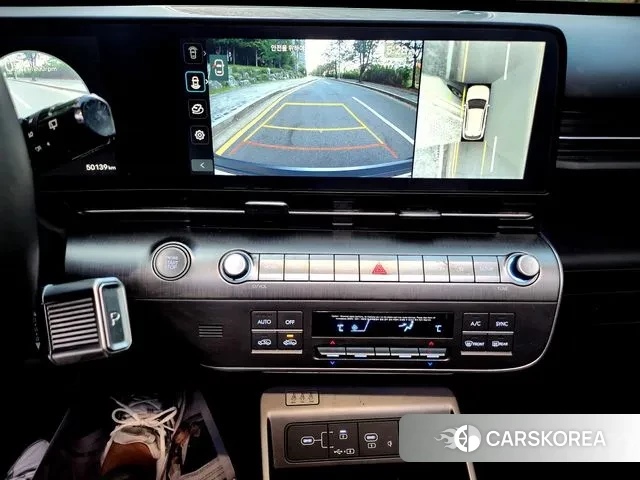 Hyundai Kona (SX2) id 3279587 из Кореи 7