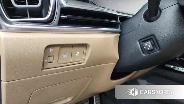 Kia The New Sorento 4th Generation id 4612358 из Кореи 7