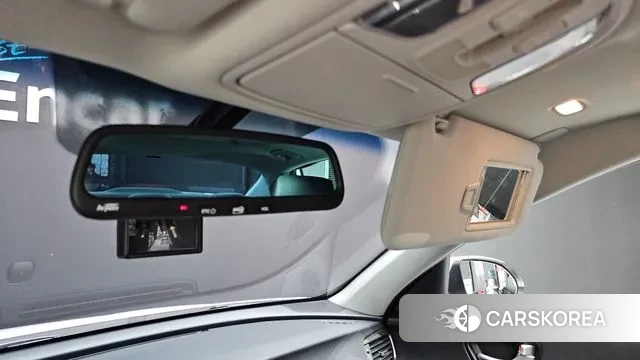 Kia K5 second generation id 3418286 из Кореи 7