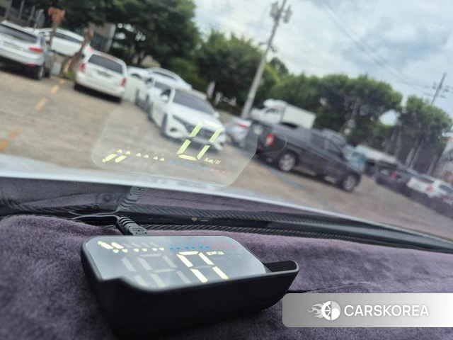 Kia The New Carnival id 4482902 из Кореи 7