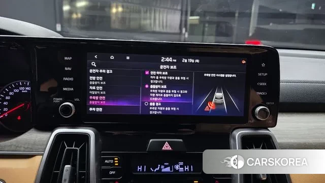 Kia Sorento 4th Generation id 3697737 из Кореи 7