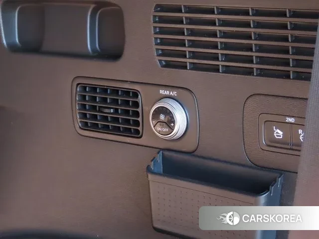 Hyundai Santa Fe TM id 3474759 из Кореи 7