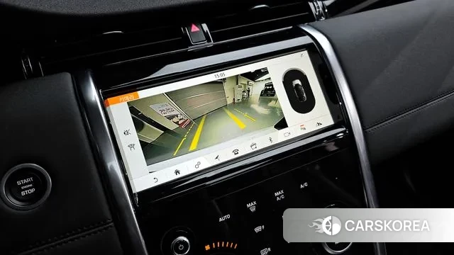 Land Rover Discovery Sports 2nd Generation id 3702957 из Кореи 7