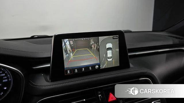 Genesis G70 id 4742351 из Кореи 7
