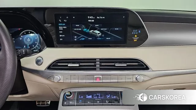 Hyundai Palisade id 3059051 из Кореи 7