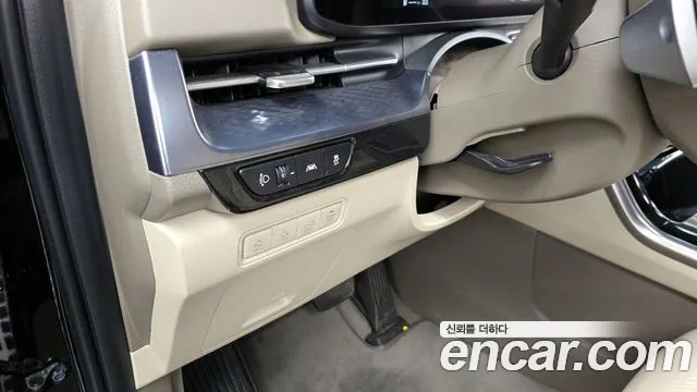 Kia Carnival 4th generation id 2664197 из Кореи 7