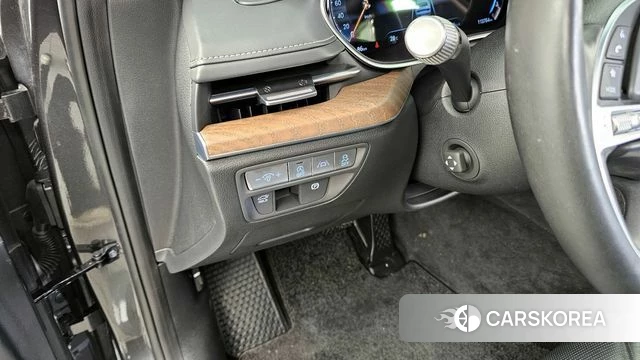 Genesis G80 (RG3) id 4362239 из Кореи 7