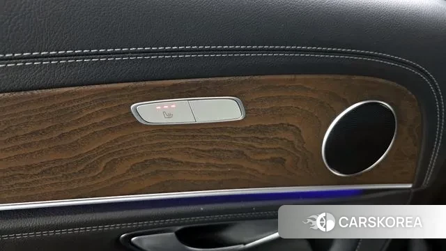 Mercedes-Benz E-Class W213 id 3736822 из Кореи 7