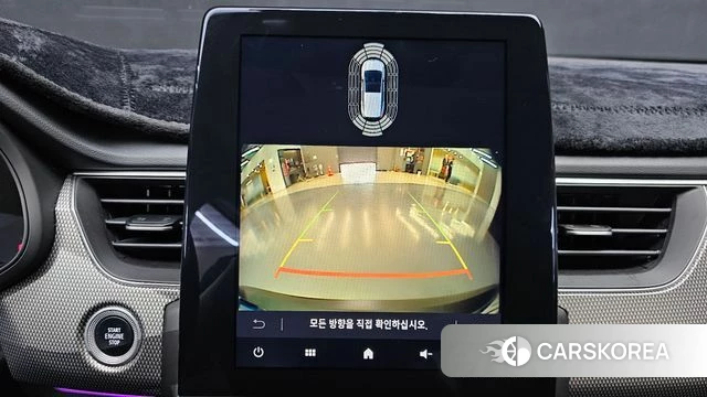 Renault Korea (Samsung) XM3 id 4636049 из Кореи 7
