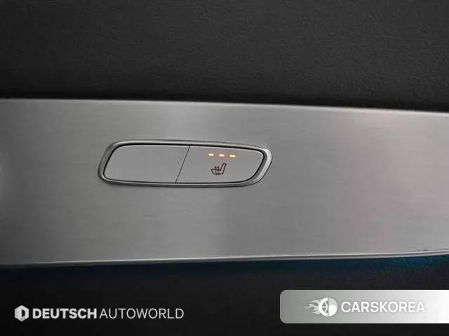 Mercedes-Benz GLC-Class X253 id 3779055 из Кореи 7