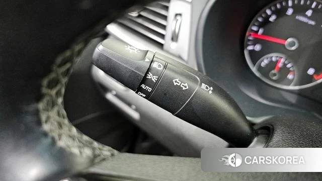 Kia The New K5 2nd generation id 3905261 из Кореи 7