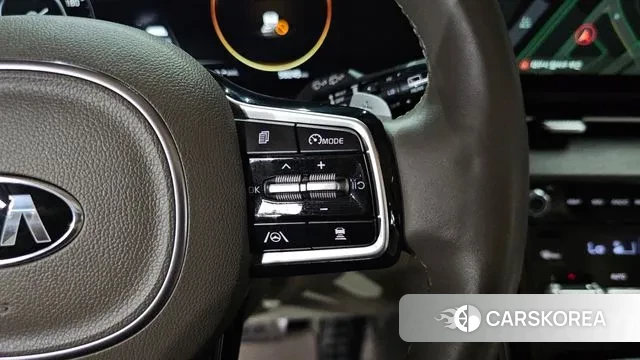 Kia Carnival 4th generation id 3043987 из Кореи 7