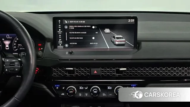 Honda Accord 11th Generation id 3491918 из Кореи 7