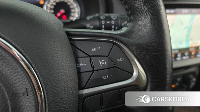 Jeep Renegade id 4770541 из Кореи 7