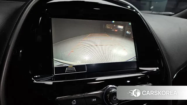 Chevrolet (GM Daewoo) The New Spark id 3264691 из Кореи 7