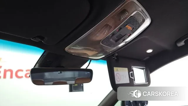 Genesis G80 (RG3) id 2999206 из Кореи 7