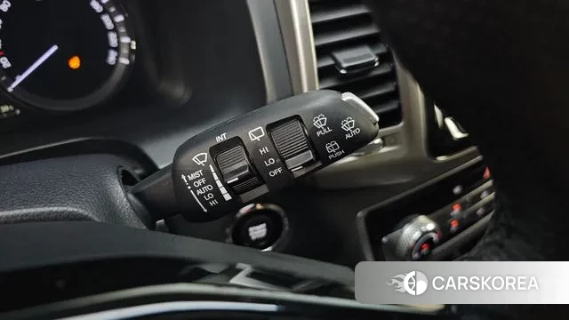 Ssangyong G4 Rexton id 2981857 из Кореи 7