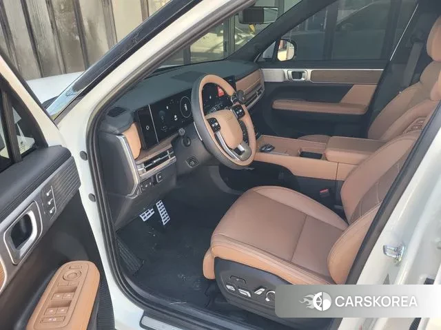 Hyundai Santa Fe (MX5) id 3426171 из Кореи 7