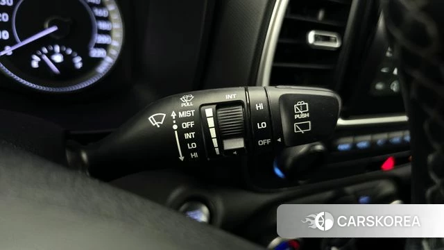 Hyundai Venue id 4356398 из Кореи 7