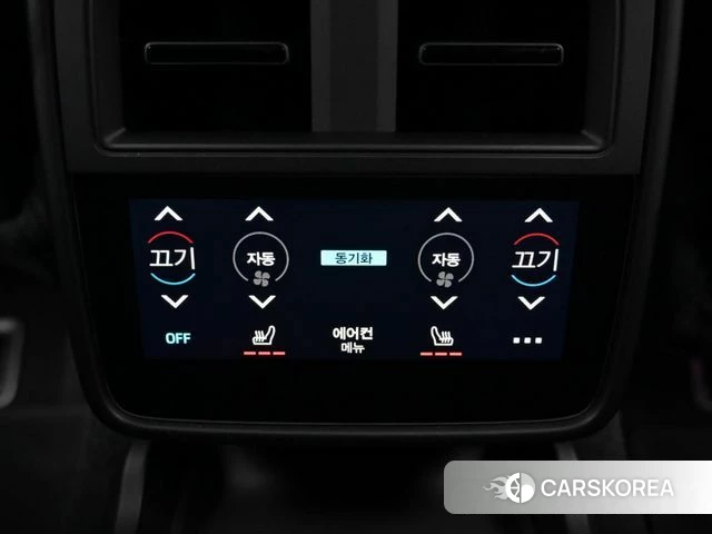 Porsche Taycan id 4349097 из Кореи 7