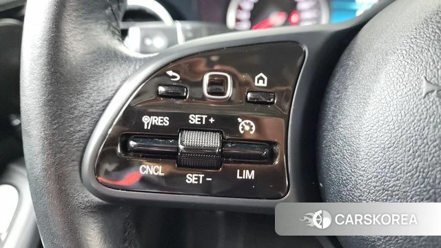 Mercedes-Benz C-Class W205 id 4625817 из Кореи 7