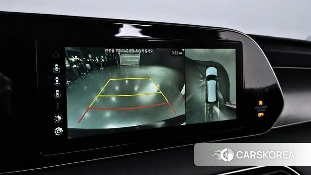 Hyundai Palisade id 4020242 из Кореи 7