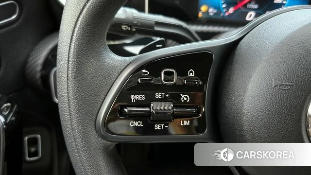 Mercedes-Benz A-Class W177 id 4203121 из Кореи 7