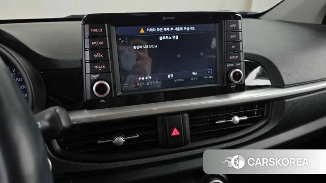 Kia All New Morning (JA) id 3873110 из Кореи 7