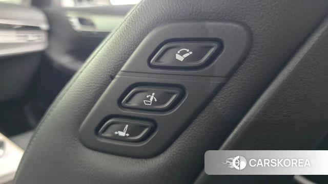 Hyundai The New Grandeur IG Hybrid id 4573600 из Кореи 7
