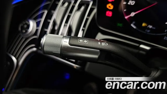 Mercedes-Benz S-Class W223 id 2920253 из Кореи 7