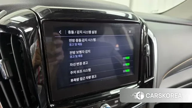 Chevrolet (GM Daewoo) Traverse id 3004368 из Кореи 7