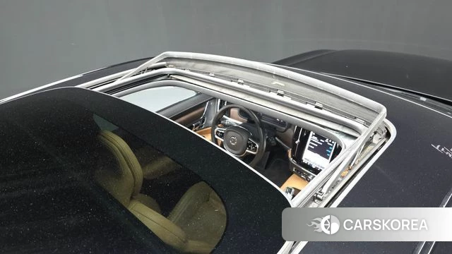 Volvo S90 id 4330249 из Кореи 7