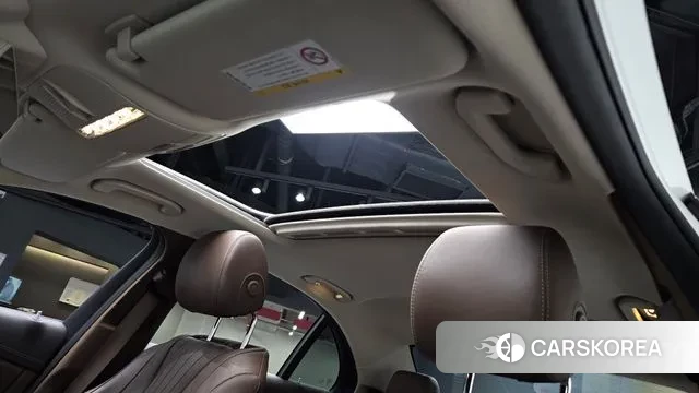 Mercedes-Benz E-Class W213 id 3166335 из Кореи 7