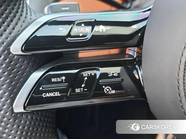 Mercedes-Benz S-Class W223 id 4528956 из Кореи 7