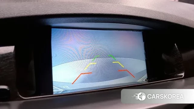 Renault Korea (Samsung) SM5 Nova id 3474679 из Кореи 7