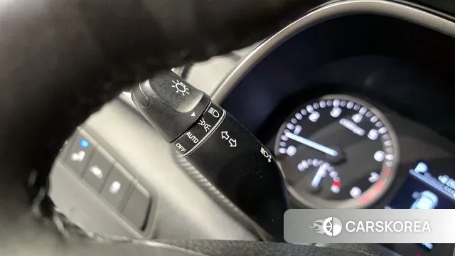 Hyundai All New Tucson id 3302623 из Кореи 7