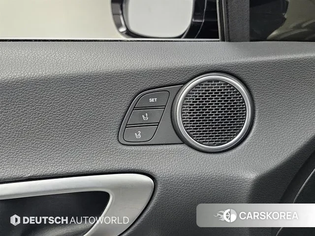 Hyundai Sonata D Edge (DN8) id 3734623 из Кореи 7