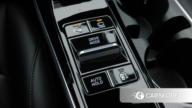 Hyundai Sonata (DN8) id 4966241 из Кореи 7