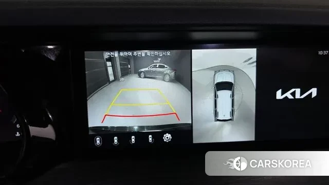 Kia Mohave Master id 3685508 из Кореи 7