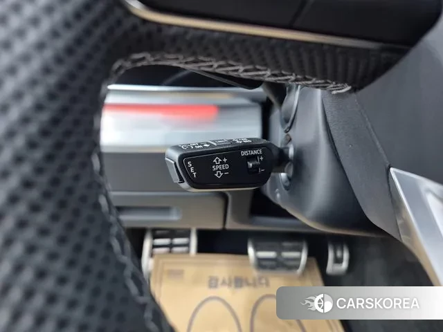 Audi Q8 (4M) id 3528242 из Кореи 7