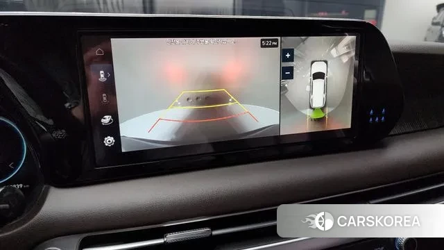 Hyundai The New Palisade id 3366063 из Кореи 7