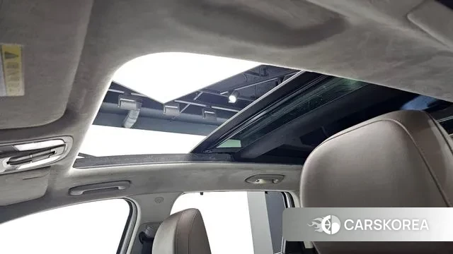 Hyundai Santa Fe TM id 3651435 из Кореи 7