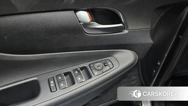 Hyundai Santa Fe TM id 3259396 из Кореи 7