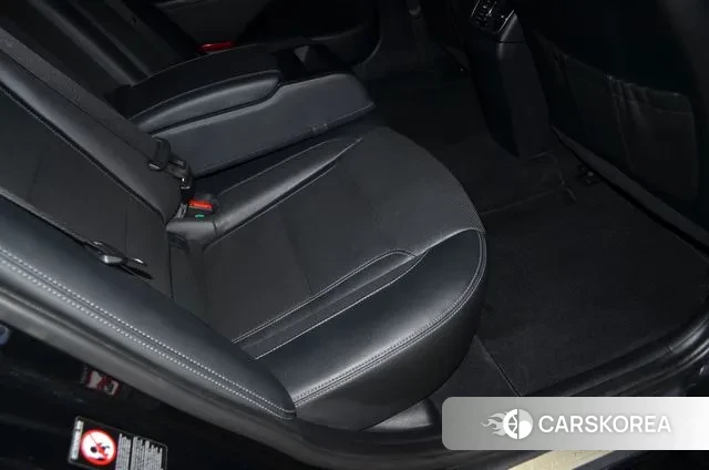 Hyundai Grandeur IG id 3009308 из Кореи 7