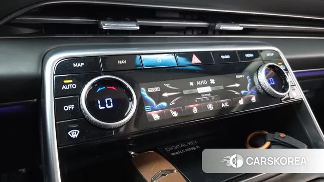 Genesis GV80 id 3159343 из Кореи 7